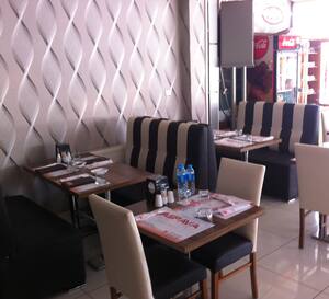 Baris Aspava Yasamkent Ankara